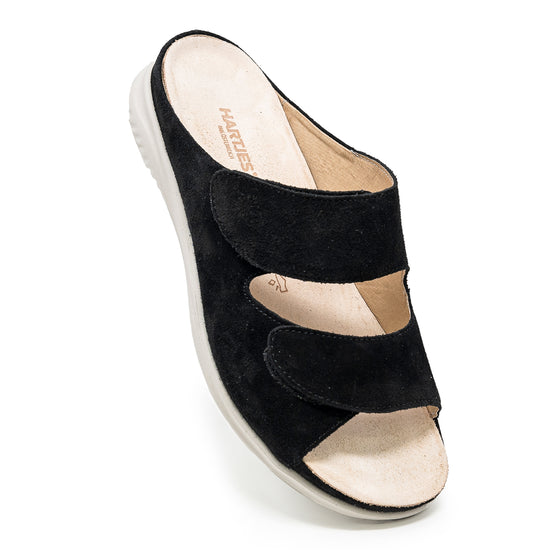 Schuhwerk Schwangau Hartjes Breeze Pantolette (Damen) Saisonale Angebote