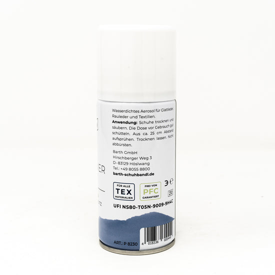 Schuhwerk Schwangau Barth Imprägnier Spray 400ml Bis zu 65% Rabatt