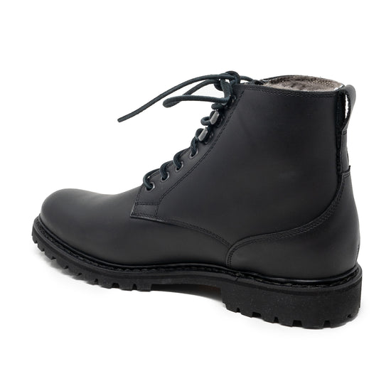 Schuhwerk Schwangau Schuhwerk Schwangau Oberstdorf Lammfell (Herren) Clearance-Verkauf