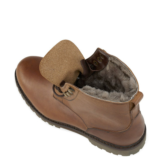 Schuhwerk Schwangau Schuhwerk Schwangau Oberstdorf Lammfell (Herren) Kostenloser Versand international