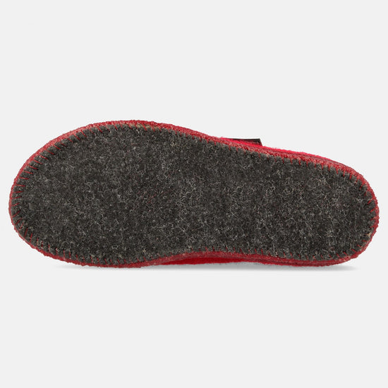 Schuhwerk Schwangau Haflinger Walktoffel Alaska Begrenztes Angebot