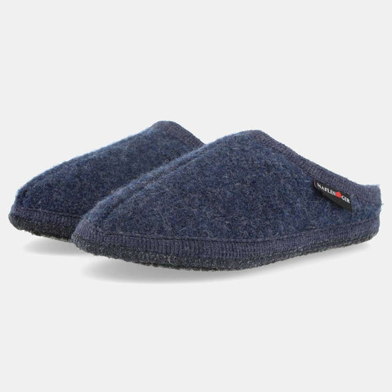 Schuhwerk Schwangau Haflinger Walktoffel Alaska Begrenztes Angebot