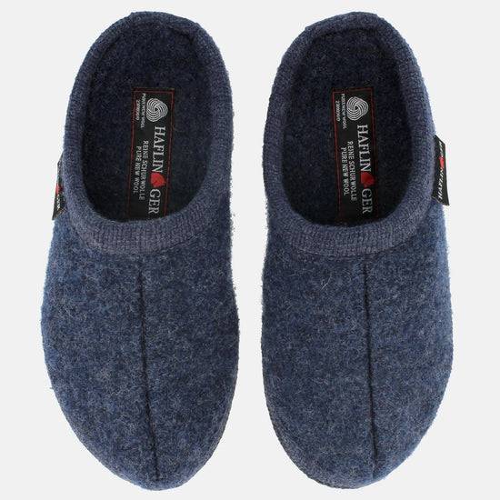 Schuhwerk Schwangau Haflinger Walktoffel Alaska Begrenztes Angebot