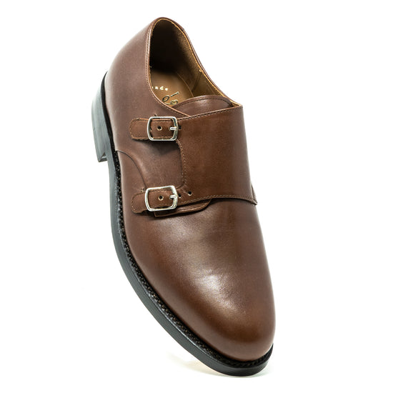 Schuhwerk Schwangau Laszlo Doppelmonk (Herren) Osterangebot
