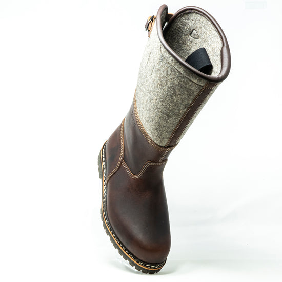 Schuhwerk Schwangau Trabert Filzstiefel Allgäu (Unisex) Bestseller