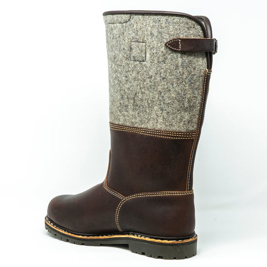 Schuhwerk Schwangau Trabert Filzstiefel Allgäu (Unisex) Bestseller