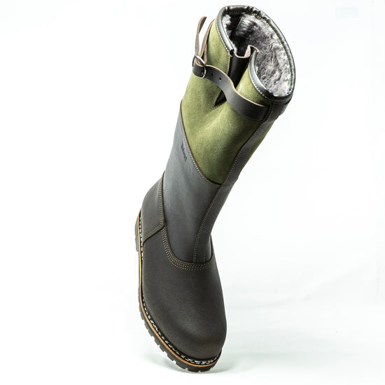 Schuhwerk Schwangau Trabert Jagdstiefel Klassik (Unisex) Saisonale Angebote