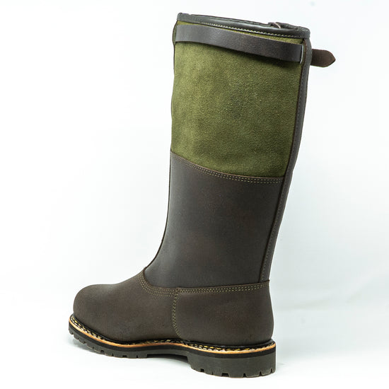 Schuhwerk Schwangau Trabert Jagdstiefel Klassik (Unisex) Saisonale Angebote