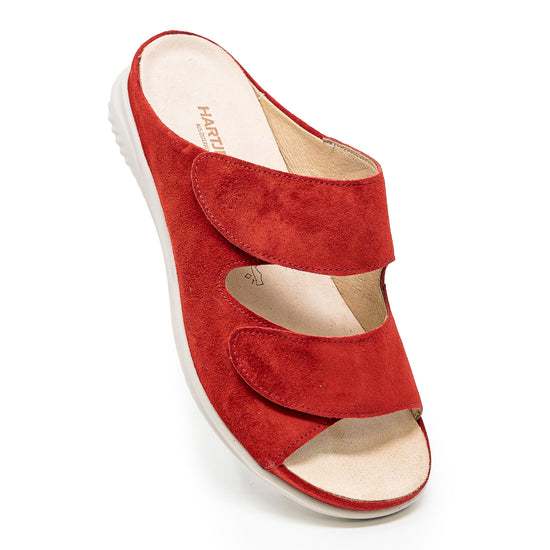 Schuhwerk Schwangau Hartjes Breeze Pantolette (Damen) Riesige Ersparnisse