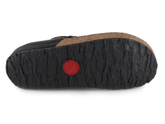 Schuhwerk Schwangau Haflinger Bio Memphis (Unisex) Letzte 2 Tage