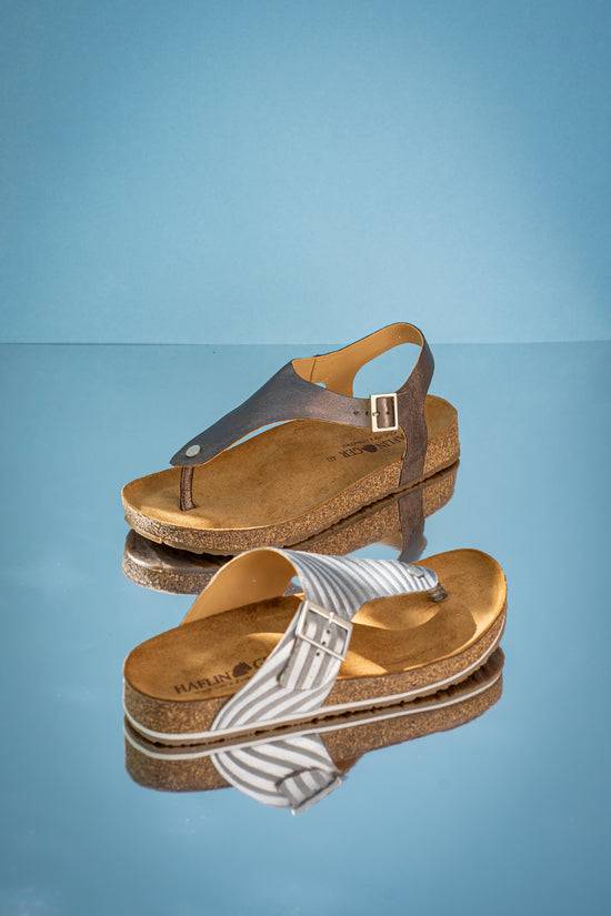 Schuhwerk Schwangau Haflinger Bio Cosima (Damen) Sonderangebot der Fabrik