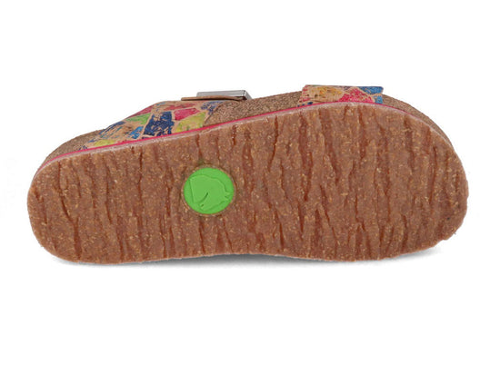 Schuhwerk Schwangau Haflinger Bio Andrea (Damen) Bis zu 55% Rabatt