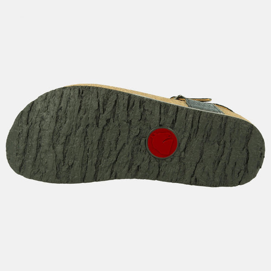 Schuhwerk Schwangau Haflinger Bio Andrea (Damen) 2025