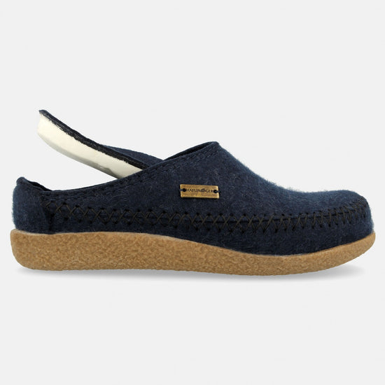 Schuhwerk Schwangau Haflinger Blizzard Credo Auslauf