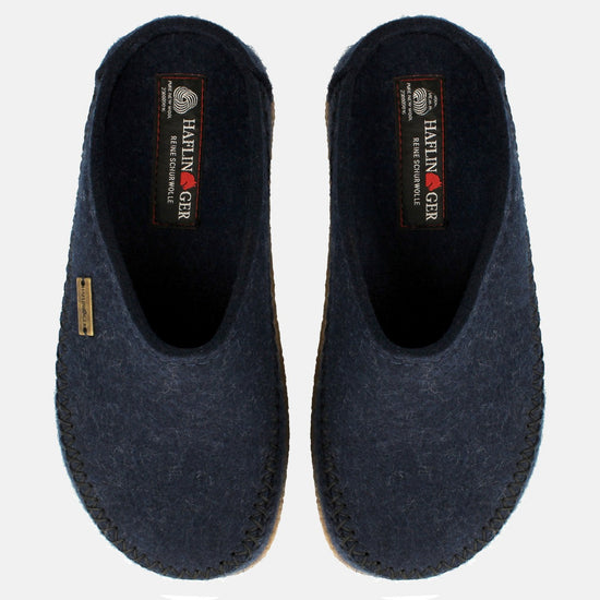 Schuhwerk Schwangau Haflinger Blizzard Credo Auslauf