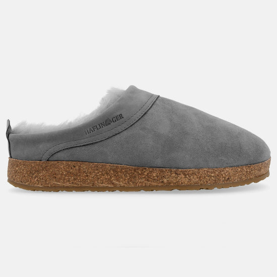 Schuhwerk Schwangau Haflinger Lammfellclog Snowbird Günstiger Verkauf