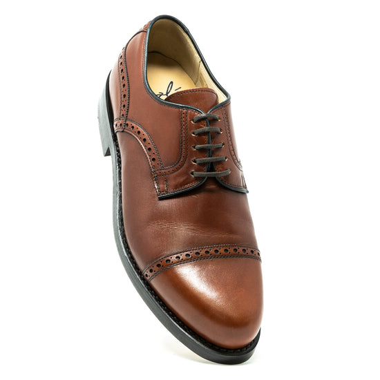 Schuhwerk Schwangau Laszlo 040-4 (Herren) Fabrikpreis