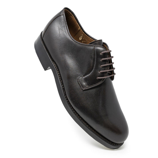 Schuhwerk Schwangau Laszlo 004-0 (Herren) Black Friday