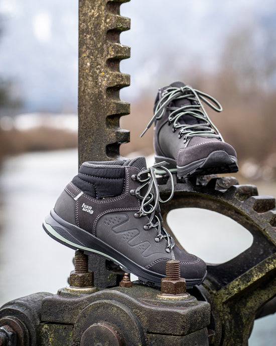 Schuhwerk Schwangau Hanwag Torsby GTX (Damen) Muttertagsangebot