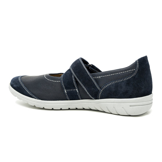 Schuhwerk Schwangau Hartjes XS Casual mit Riemen (Damen) Exklusive Angebote