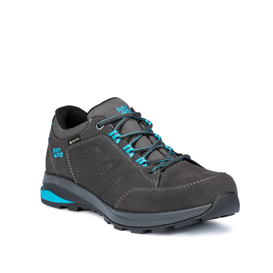 Schuhwerk Schwangau Hanwag Torsby Low SF Extra breit (Damen) Bestseller