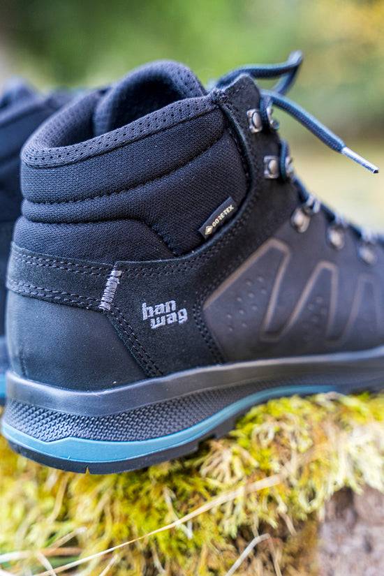 Schuhwerk Schwangau Hanwag Torsby GTX (Herren) Räumungsverkauf