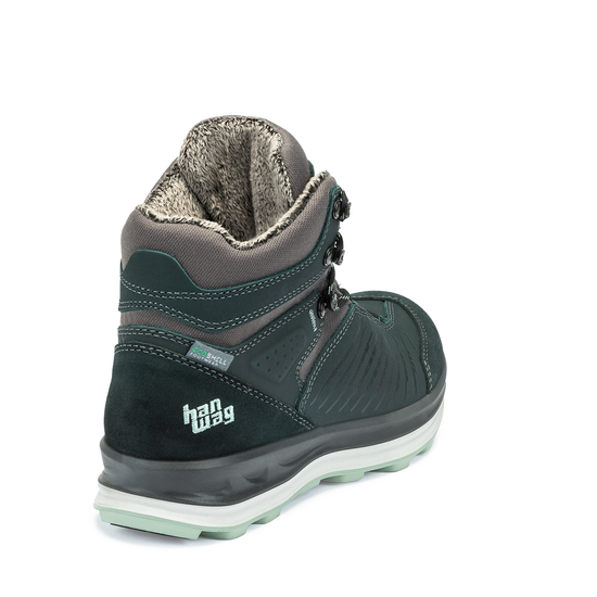 Schuhwerk Schwangau Hanwag Bluestrait Lady ES Kauf eins, bekomm eins gratis