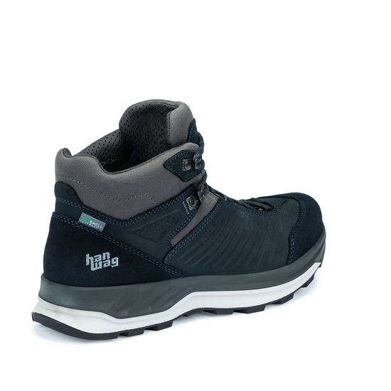 Schuhwerk Schwangau Hanwag Bluestrait ES Tägliche Deals
