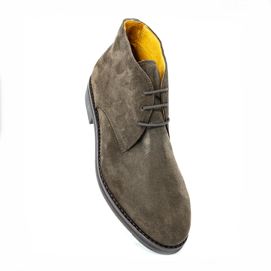 Schuhwerk Schwangau Laszlo Jake Velour Hydro (Herren) Begrenzte Freigabe