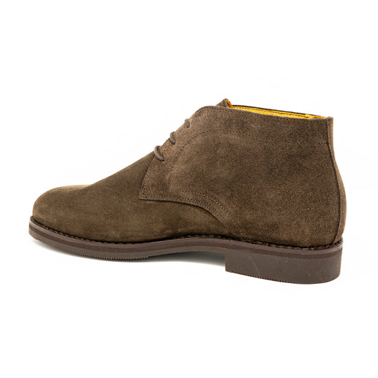 Schuhwerk Schwangau Laszlo Jake Velour Hydro (Herren) Begrenzte Freigabe