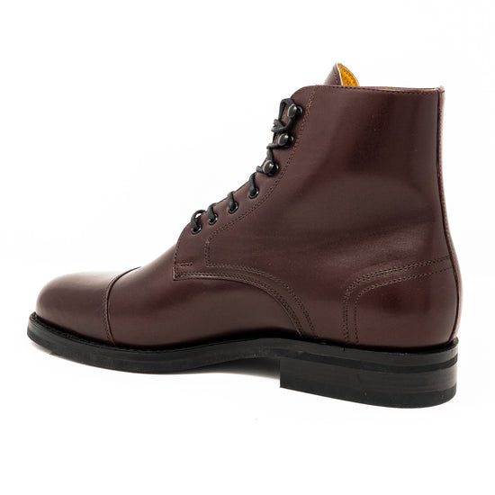 Schuhwerk Schwangau Laszlo Armando (Herren) mit Vorderkappe. Exclusiv bei uns! Letzte 3 Tage