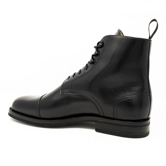 Schuhwerk Schwangau Laszlo Armando (Herren) mit Vorderkappe. Exclusiv bei uns! JETZT KAUFEN