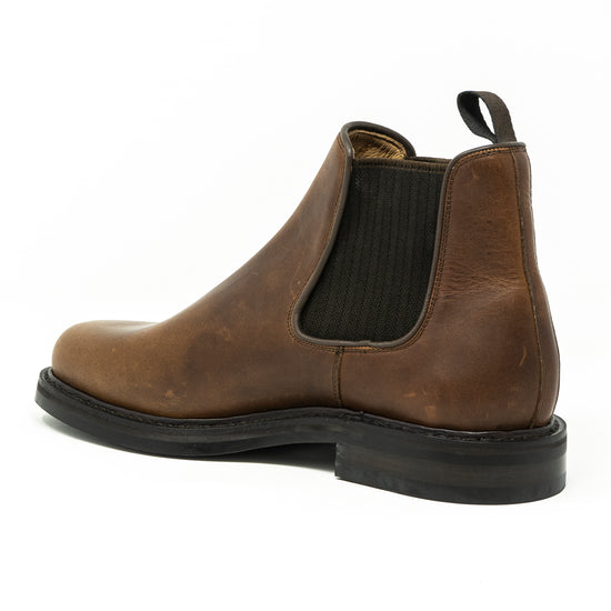Schuhwerk Schwangau Laszlo Simon (Herren) Letzte 2 Tage