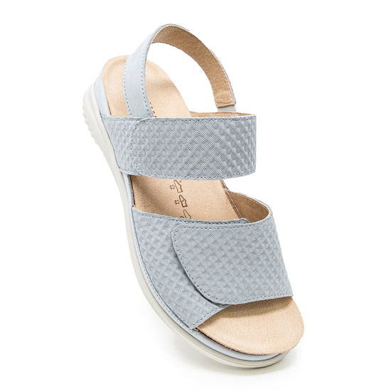 Schuhwerk Schwangau Hartjes Breeze Sandale (Damen) Letzter Tag