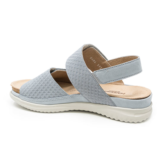 Schuhwerk Schwangau Hartjes Breeze Sandale (Damen) Letzter Tag