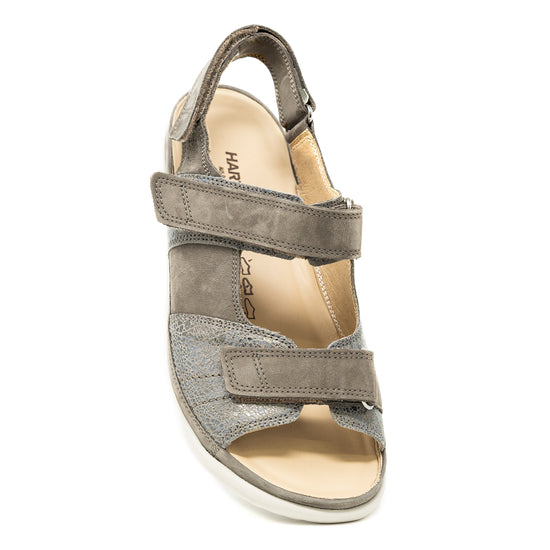 Schuhwerk Schwangau Hartjes Breeze 2 Sandale (Damen) Nur noch ein Tag übrig