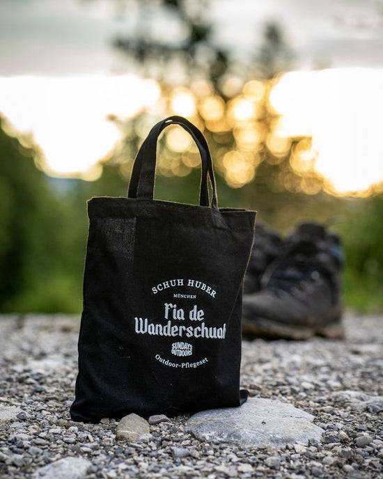 Schuhwerk Schwangau Fia de Wanderschuah Schuh Huber x Sundays Outdoors Günstiger Verkauf