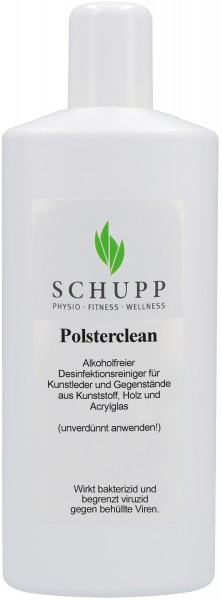 Schupp SCHUPP Polsterclean