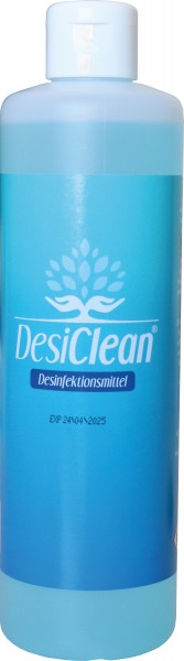 Schupp DesiClean - Händedesinfektion