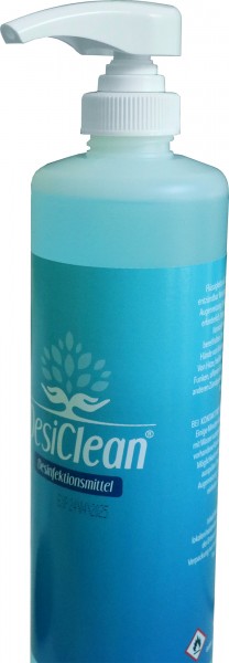 Schupp DesiClean - Händedesinfektion Große Rabatte