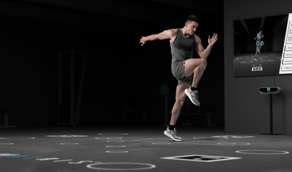Schupp AIRIS 4 x 4 m / KI Personal Training Saisonale Angebote