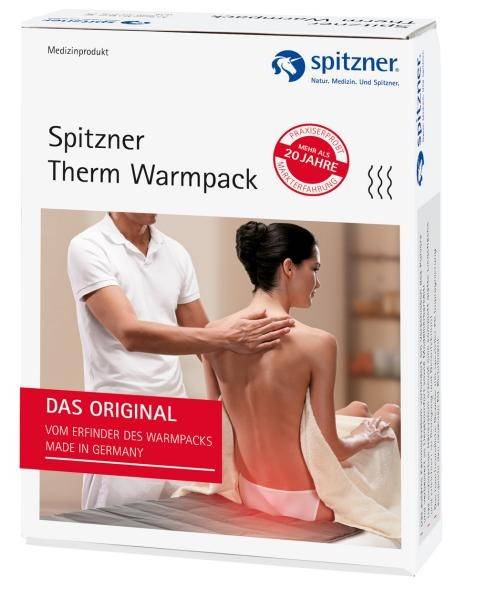 Schupp Spitzner-Therm (MD) Kauf eins, bekomm eins gratis