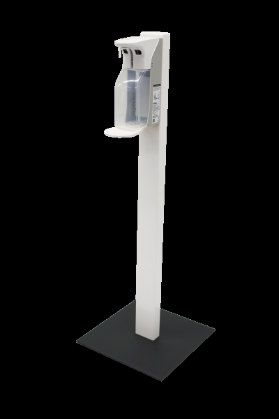 Schupp SCHUPP Desinfektionssäule