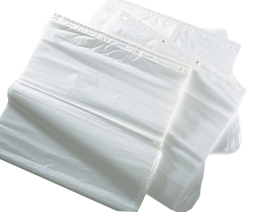 Schupp Fango Einmal-Packungsfolie Block | L 55 x B 75 cm