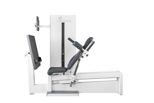Schupp KG-Geräte-Paket Atama Compact II (MD) Letzte 2 Tage