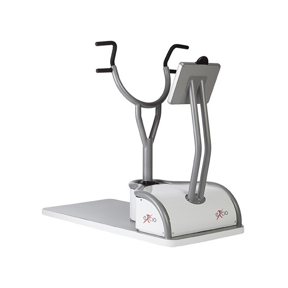Schupp excio INTENSION XT-01