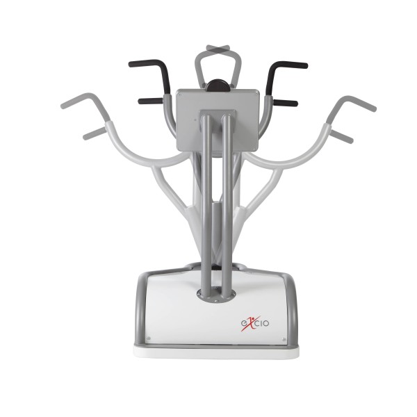 Schupp excio INTENSION XT-01 Letzter Tag