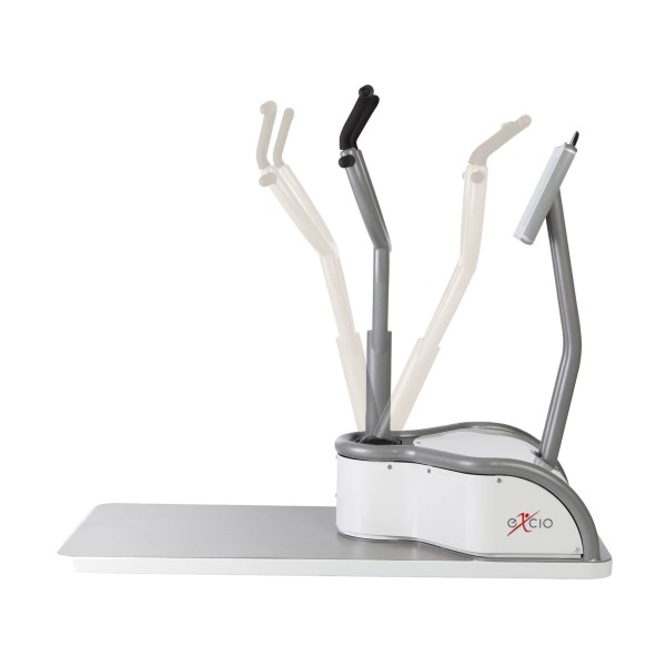 Schupp excio INTENSION XT-01 Letzter Tag