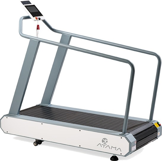 Schupp ATAMA® Laufband 900 SL/SE