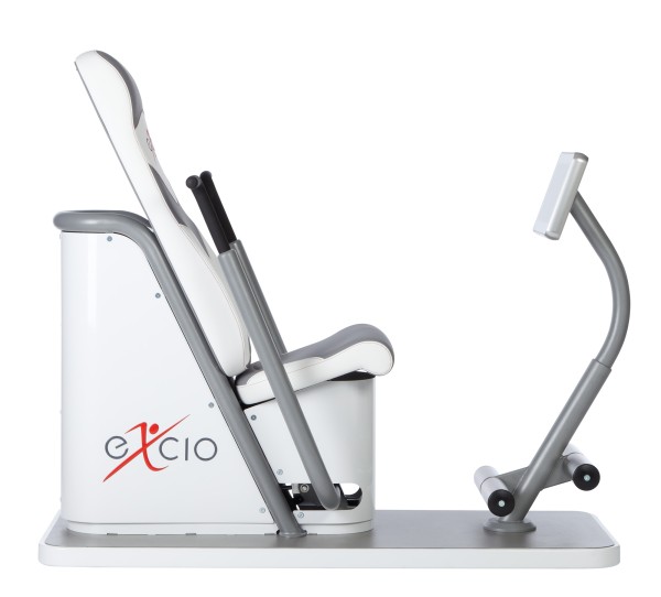 Schupp Kinesthetic-Line - excio Chestpress - Row Ex 03 (MD) Bis zu 65% Rabatt